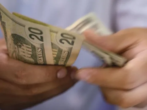 ¿A cuánto está el dólar en Chile hoy?