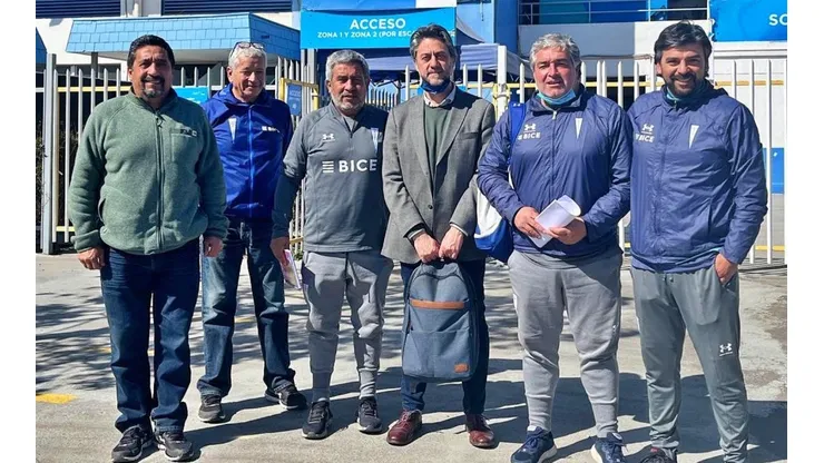 El Sindicato de Trabajadores Cruzados se formó en marzo de este año