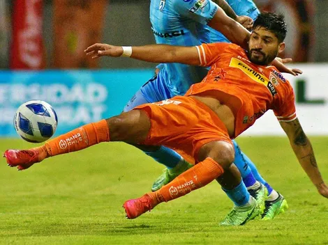 Cobreloa enfrenta su "final del siglo" ante San Felipe