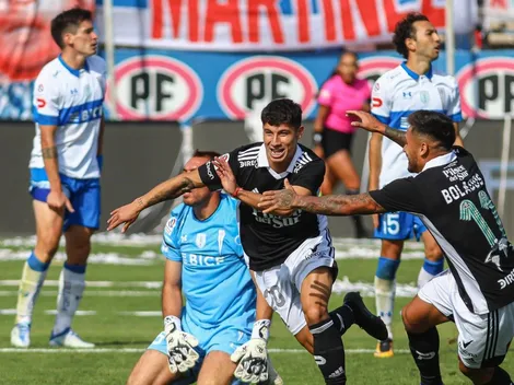 Colo Colo puede ser campeón este domingo: ¿Qué resultados necesita?