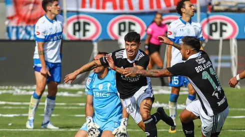 El título puede quedar definido en el clásico entre albos y cruzados.