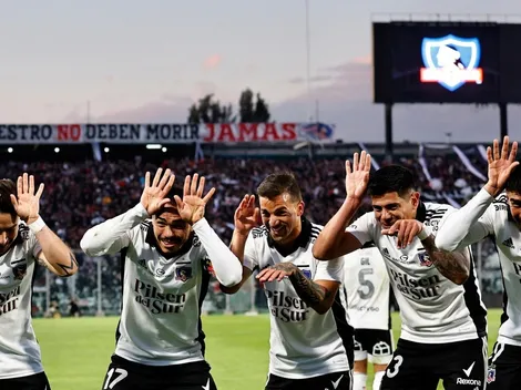 ¿Cuándo juegan los escoltas de Colo Colo?