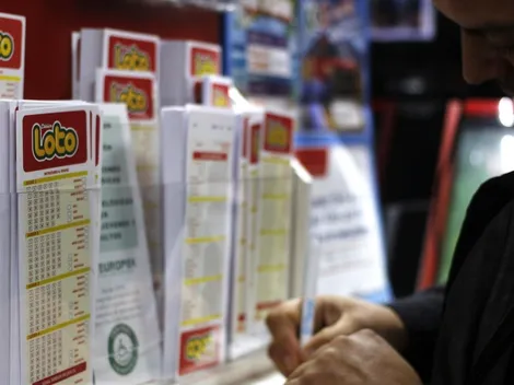 ¿Cuáles son los números ganadores del Loto del domingo 25 de septiembre y cuándo es el próximo sorteo?