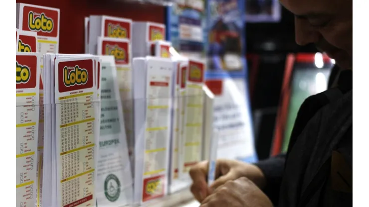 ¿Cuáles son los números ganadores del Loto del domingo 25 de septiembre y cuándo es el próximo sorteo?