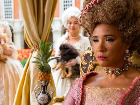 ¿Qué se sabe de la precuela de Bridgerton Queen Charlotte?