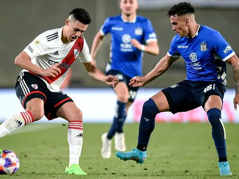 "En todas elige mal": Le caen con todo a Solari tras flojo partido