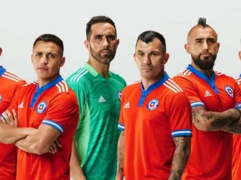 ¿Podemos dejar partir a la Generación Dorada de la Roja?