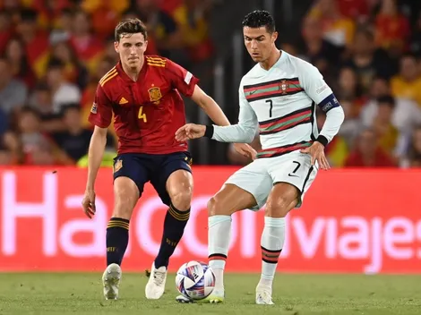 Horario: Portugal y España definen al líder del Grupo 2A de la Liga de Naciones