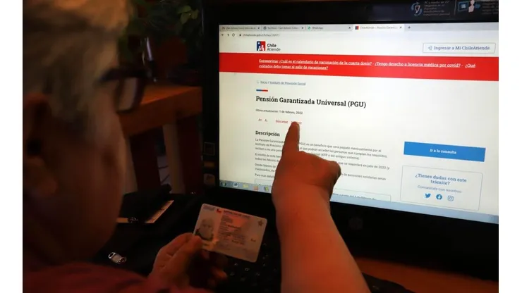 ¿Si tengo renta vitalicia puedo recibir la Pensión Garantizada Universal?