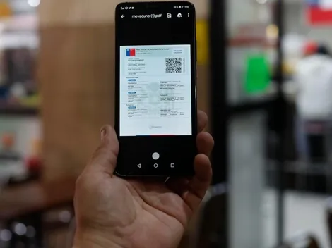 ¿Cuándo se deja de pedir el Pase de Movilidad?