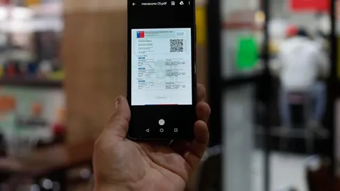 ¿Cuándo se deja de pedir el Pase de Movilidad?