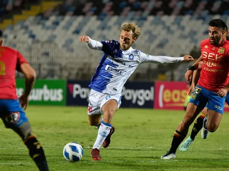 Horario: Unión Española y Antofagasta definen al primer semifinalista de Copa Chile