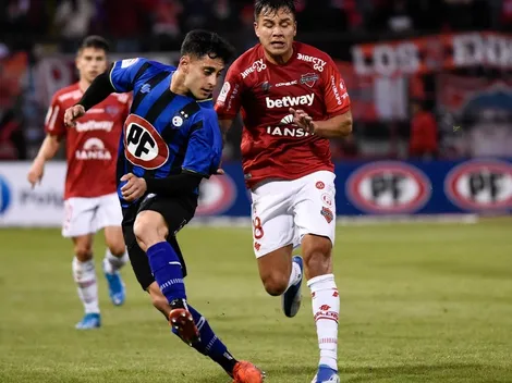 ¿Cuándo juega Ñublense vs Huachipato la vuelta de cuartos de Copa Chile?
