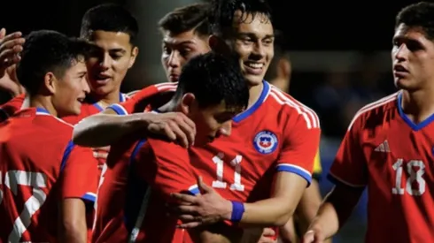 La Rojita buscará su segunda victoria frente a Marruecos.