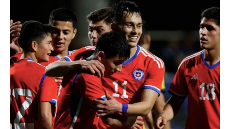 La Rojita buscará su segunda victoria frente a Marruecos.