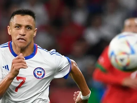 Horario: La Roja de Berizzo choca con el anfitrión del Mundial