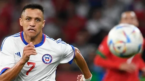 Chile conta Qatar será transmitido en vivo por streaming en RedGol.