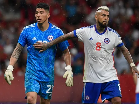 Cortés y la sombra de Bravo: "Ser el número 1 no es fácil"