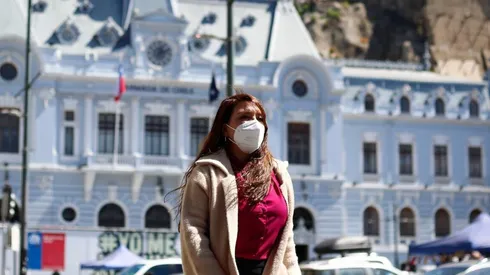 ¿Cuándo avanza Chile de Fase y se elimina el pase de movilidad y uso de mascarilla obligatorio?