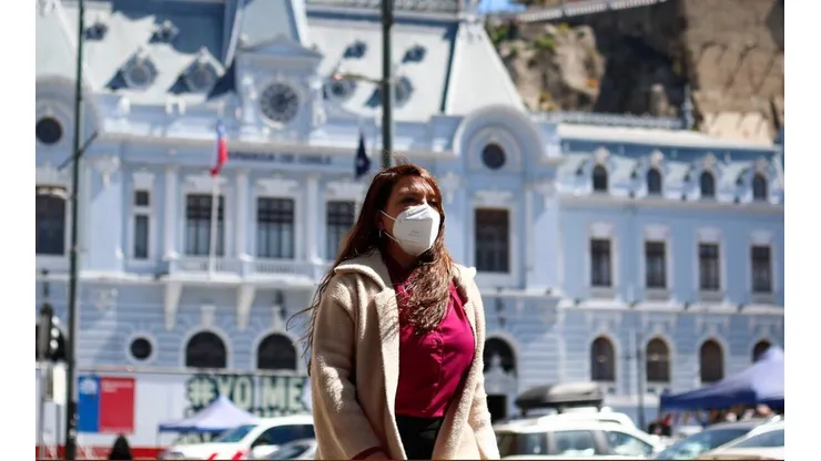 ¿Cuándo avanza Chile de Fase y se elimina el pase de movilidad y uso de mascarilla obligatorio?