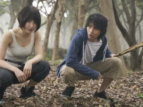 ¿De qué se trata la serie Alice in Borderland 2 y cuándo se estrena?