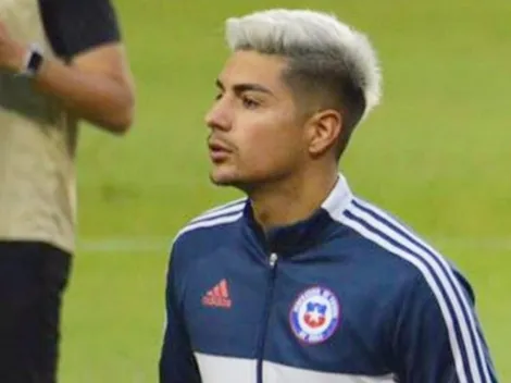 Williams Alarcón: "Hay que llegar bien a las eliminatorias"