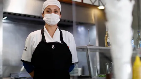 Bono al Trabajo de la Mujer