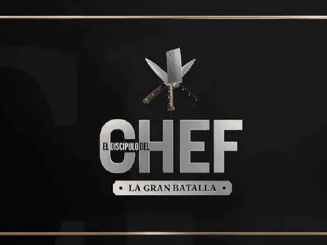 El Discípulo del Chef | ¿Qué días se emiten los nuevos capítulos?
