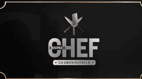 El Discípulo del Chef cambió sus días de emisión. Revisa AQUI los detalles