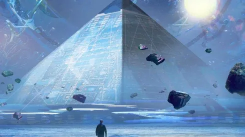 El Problema de los tres Cuerpos