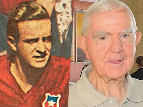 "La muerte de Andrés Prieto es una pérdida enorme para Chile"