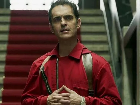 ¿De qué se tratará Berlín?