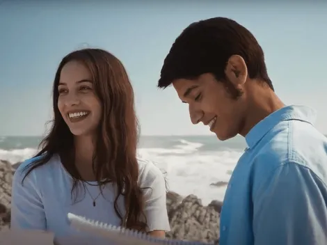 ¿Cuándo se estrena y de qué se trata Ardiente Paciencia?