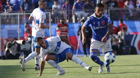 La U quiere sacarse la espina del último partido, y la UC quiere volver a celebrar ante su clásico rival.