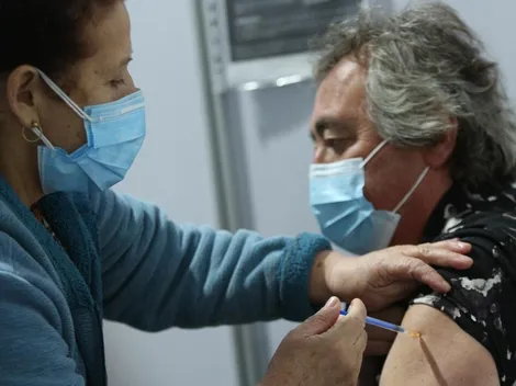 ¿Quiénes pueden vacunarse este lunes 26 de septiembre?