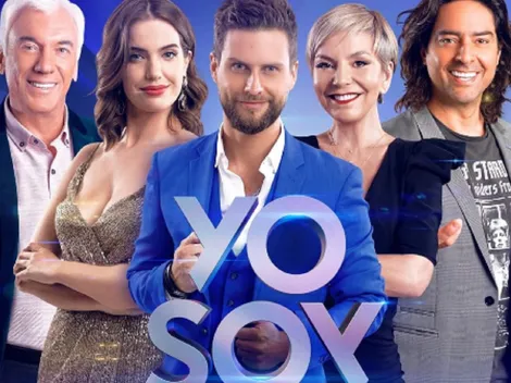 Yo Soy | ¿A qué hora se estrena la nueva temporada?