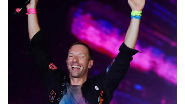 Coldplay