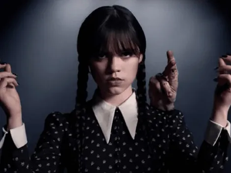 Wednesday | ¿Cuándo se estrena en Netflix?