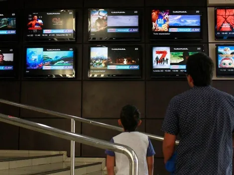 ¿Cuándo se celebra el Día del Cine?