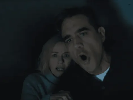 The Watcher | ¿Cuándo se estrena la nueva serie de Ryan Murphy en Netflix?