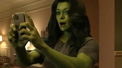 She Hulk
