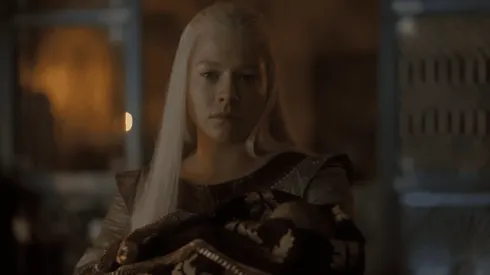 House of the Dragon estrena este domingo su sexto episodio