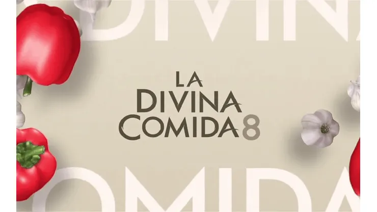 La Divina Comida: Conoce a los comensales del sábado 24 de septiembre