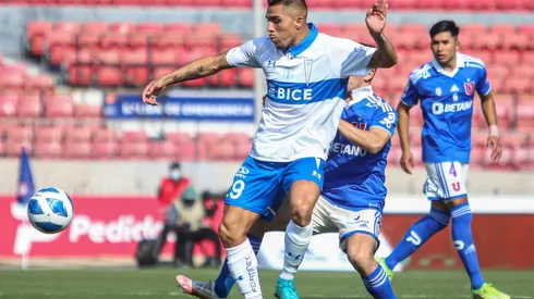 Universidad Católica puede cerrar su serie ante la U con público.