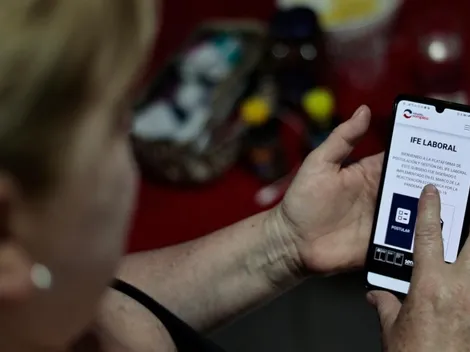 Revisa hasta cuándo puedes postular al IFE Laboral en septiembre