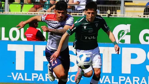 Los caturros perdieron una chance de trepar en la tabla