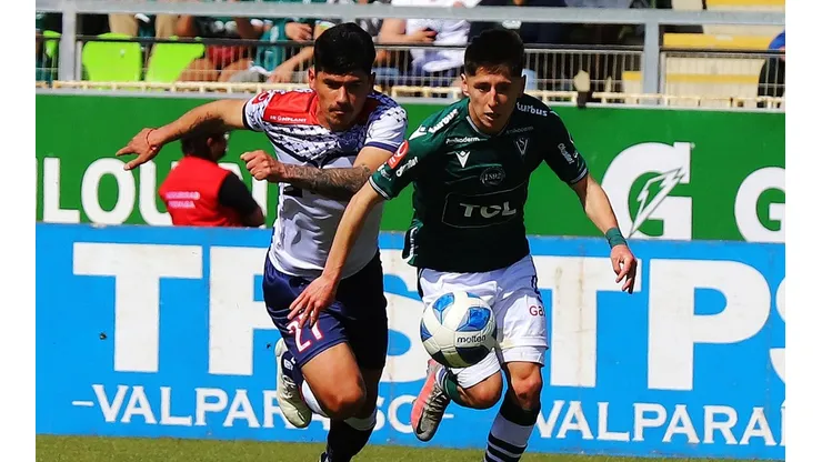 Los caturros perdieron una chance de trepar en la tabla
