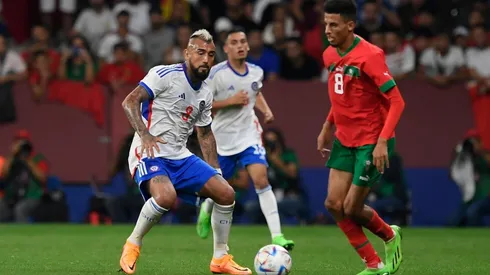 El PF de Vidal salió en defensa del King tras la derrota ante Marruecos