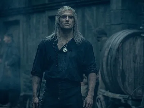 ¿Cuándo se estrena The Witcher 3?