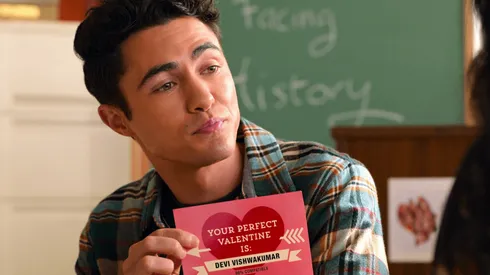 Never Have i Ever revela que pasará con Paxton en la cuarta temporada.